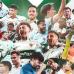 ÎNCĂ O STEA ROMÂNEASCĂ ÎN LA LIGA! Jucătorul dezvăluit de Sport.ro a atins apogeul carierei sale 2 oficial inca un roman in la liga fotbalistul prezentat in exclusivitate de sport ro a reusit performanta carierei 683d3ee1937e6