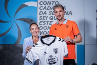 oficial ionut andrei radu a semnat in la liga benvido a tua casa 6847e35a2b345
