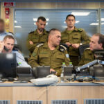 Coordonare perfectă între Israel și SUA în atacul asupra Iranului, afirmă un oficial israelian, în timp ce americanii resping orice implicare. 2 oficial israelian a existat o coordonare deplina cu americanii in atacul asupra iranului sua neaga implicarea in atac 684bc4b35e208