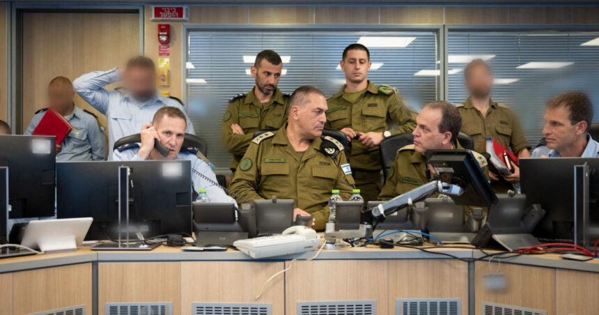 Coordonare perfectă între Israel și SUA în atacul asupra Iranului, afirmă un oficial israelian, în timp ce americanii resping orice implicare. 1 oficial israelian a existat o coordonare deplina cu americanii in atacul asupra iranului sua neaga implicarea in atac 684bc4b35e208