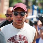 Kylian Mbappe, internat în SUA: Detalii despre problema medicală dezvăluite de Real Madrid 2 oficial kylian mbappe a ajuns la spital in statele unite ale americii real madrid a anuntat cu ce problema medicala se confrunta fotbalistul 68541533ddac8