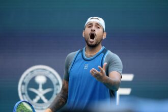 oficial kyrgios se retrage de la wimbledon finalistul din 2022 din nou rapus de accidentari 683ec88de743a