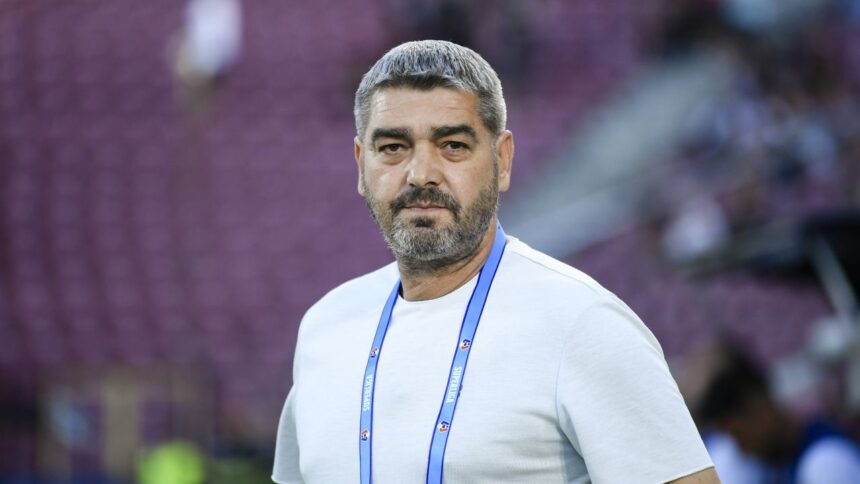 OFICIAL: Liviu Ciobotariu preia frâiele echipei Petrolul! Află când va debuta cu primul antrenament! 1 oficial liviu ciobotariu este noul antrenor de la petrolul cand va conduce primul antrenament 683ec4f477082