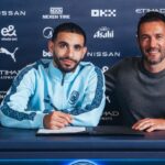 OFICIAL: Manchester City își întărește echipa cu o investiție de 40 de milioane de euro! 3 oficial manchester city nu se joaca transfer de 40 milioane de euro 68471ed69322d