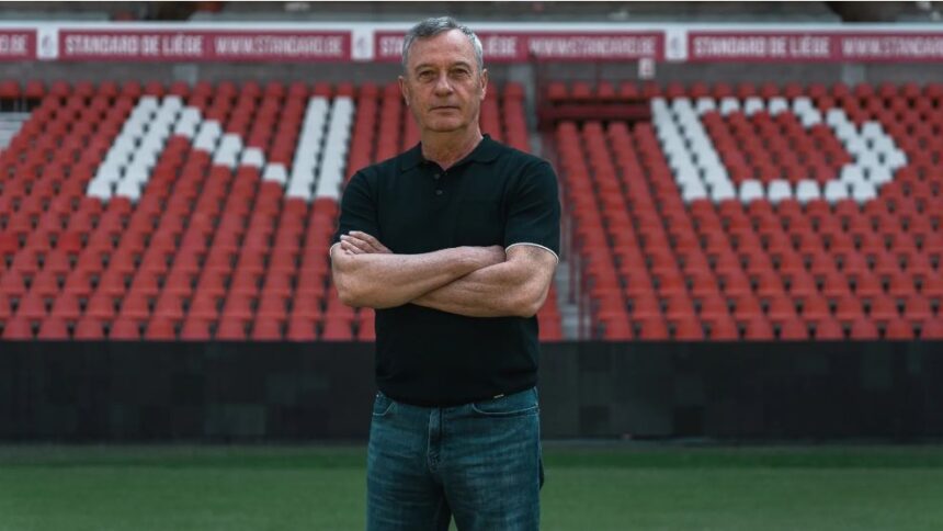 Mircea Rednic, forța unstoppable de la Standard Liege! Clubul își întărește echipa cu cinci noi veniri! 1 oficial mircea rednic e de neoprit la standard liege clubul a anuntat deja cinci transferuri 6856adbd99e7e