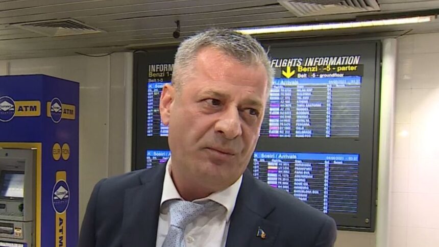OFICIAL Neluțu Varga reușește din nou pe piața transferurilor, aducând un fost jucător de la Genoa! 1 oficial nelutu varga inca o lovitura pe piata transferurilor a convins un fost fotbalist de la genoa 685449f17628f