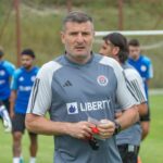 OFICIAL Oțelul Galați dezvăluie noul său jucător: „Abia aștept să încep!” 3 oficial otelul galati si a prezentat noul transfer sunt nerabdator 68483b354dac7