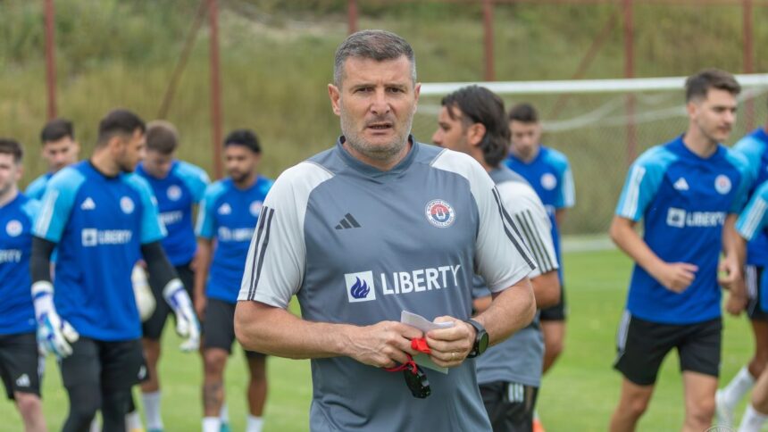 OFICIAL Oțelul Galați dezvăluie noul său jucător: „Abia aștept să încep!” 1 oficial otelul galati si a prezentat noul transfer sunt nerabdator 68483b354dac7