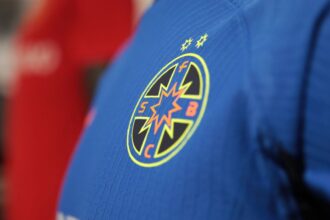 oficial out de la fcsb campioana romaniei a anuntat despartirea de un jucator mult succes 68487aa1e9a5e