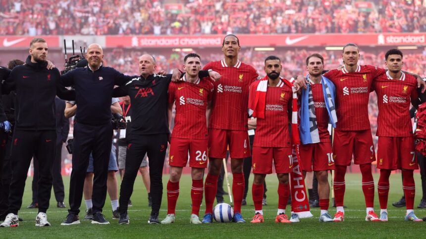 OFICIAL: Plecare de la Liverpool! A fost anunțat la noua sa echipă: „Suntem extrem de entuziasmați!” 1 oficial out de la liverpool a fost prezentat la noua sa echipa suntem foarte incantati 6853bd4f02ea6