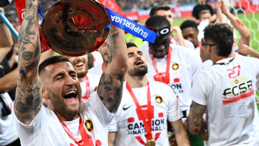 OFICIAL Ovidiu Popescu își continuă aventura în Superligă, schimbându-și echipa! 1 oficial ovidiu popescu a schimbat echipa mijlocasul ramane in superliga 68629235ddeae
