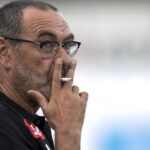 OFICIAL Întoarcere surprinzătoare în Serie A: Maurizio Sarri își pune semnătura! 2 oficial revenire spectaculoasa in serie a maurizio sarri a semnat 683dc44e6fafa