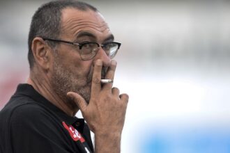 oficial revenire spectaculoasa in serie a maurizio sarri a semnat 683dc44e6fafa