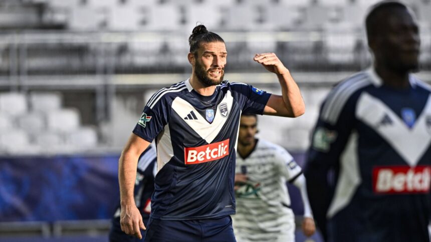 OFICIAL Se încheie povestea Bordeaux? Astăzi s-a anunțat verdictul pentru fostul club din Ligue 1 1 oficial se desfiinteaza bordeaux astazi a venit decizia finala pentru fostul club din ligue 1 685af30898a8b