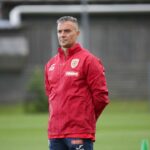 Echipa tehnică a naționalei de tineret pentru EURO U21 2025, prezentată de PRO TV, Pro Arena și VOYO! Daniel Pancu se va lipsi de primele două confruntări. 2 oficial staff ul nationalei de tineret pentru euro u21 2025 transmis de pro tv pro arena si voyo daniel pancu suspendat primele 2 meciuri 683d9330cbe85