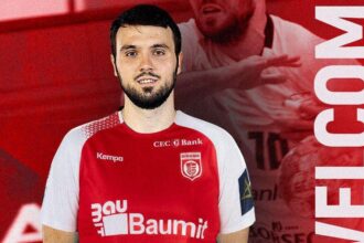 oficial transfer surpriza la dinamo jucator polivalent care vine sa intareasca partea dreapta 6853cee33e846