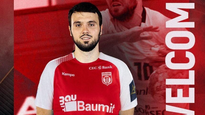 OFICIAL Surprise pe scena fotbalului: Un talent versatil se alătură lui Dinamo pentru a consolida flancul drept! 1 oficial transfer surpriza la dinamo jucator polivalent care vine sa intareasca partea dreapta 6853cee33e846