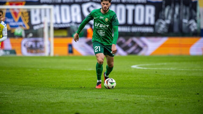 Tudor Băluță revine în Superligă: „Un vis împlinit!” 1 oficial tudor baluta s a intors in superliga un vis devenit realitate 6852e6da695cc