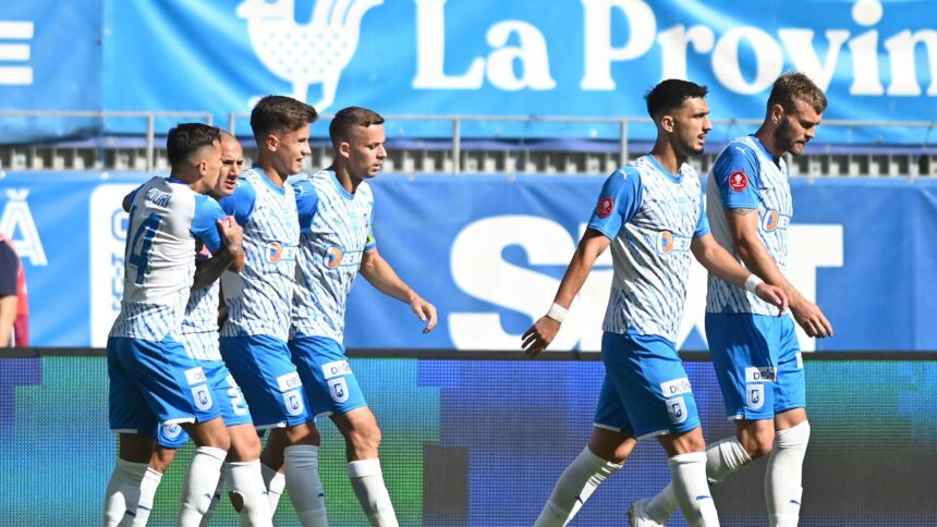 OFICIAL Universitatea Craiova își reîntâlnește fostul star! Anunțul a fost făcut! 1 oficial universitatea craiova a facut anuntul fostul jucator a revenit 685024367c776