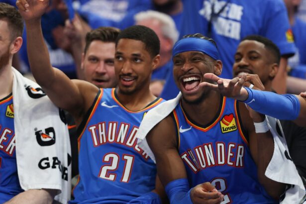 oklahoma city thunder indiana pacers marea finala nba 2025 cand se joaca ultimul act cine transmite 683c3e1209593