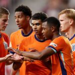 Olanda U19: O echipă diversă ce adună talente din colțuri variate ale globului 2 olanda u19 e o echipa multiculturala cu jucatori care au origini in intreaga lume 685942a856162