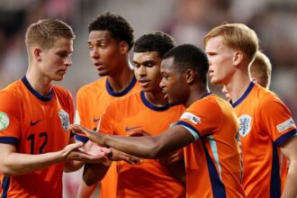 olanda u19 e o echipa multiculturala cu jucatori care au origini in intreaga lume 685942a856162
