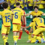 Olanda U19 întâlnește România U19 în confruntarea serii, începând cu ora 21.00! Comentariul lui Dan Chilom și predicțiile de la casele de pariuri. 2 olanda u19 vs romania u19 meciul zilei de la ora 21 00 analiza lui dan chilom cotele la pariuri 685965c46df07