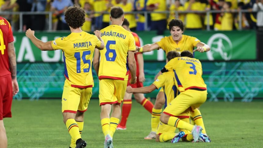 Olanda U19 întâlnește România U19 în confruntarea serii, începând cu ora 21.00! Comentariul lui Dan Chilom și predicțiile de la casele de pariuri. 1 olanda u19 vs romania u19 meciul zilei de la ora 21 00 analiza lui dan chilom cotele la pariuri 685965c46df07