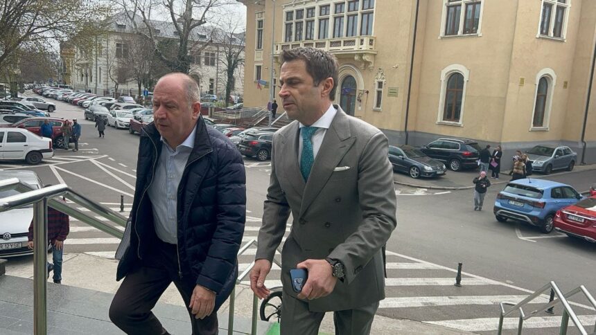 Victor Pavel și Sorin Andrei, fost viceprimar al Mangaliei, vor fi CHEMAȚI să depună mărturie în cazul lui Cristian Radu. Descoperă data! 1 omul de afaceri victor pavel si sorin andrei fost viceprimar al mangaliei vor fi audiati in dosarul lui cristian radu iata cand 685e4a16d41c1