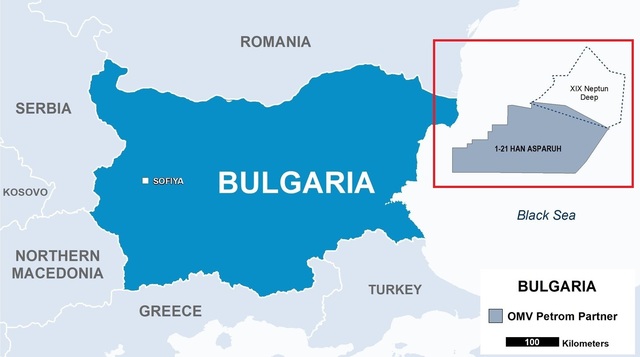 OMV Petrom și NewMed din Israel plănuiesc o nouă explorare în apele bulgărești ale Mării Negre 1 omv petrom si israelienii de la newmed vor sapa inca o sonda de explorare in sectorul bulgaresc al marii negre 684becc0ada2b