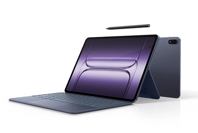 OnePlus dezvăluie noua tabletă Pad3 pe piața europeană 1 oneplus lanseaza tableta pad3 in europa 6842ab20db2fa