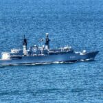 Căutările marinarului dispărut de pe fregata „Regele Ferdinand” în apele Mediteranei au ajuns la final. 3 operatiunile de cautare a marinarului de pe fregata regele ferdinand disparut in marea mediterana s au incheiat 68418059343de