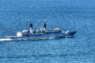 operatiunile de cautare a marinarului de pe fregata regele ferdinand disparut in marea mediterana s au incheiat 68418059343de