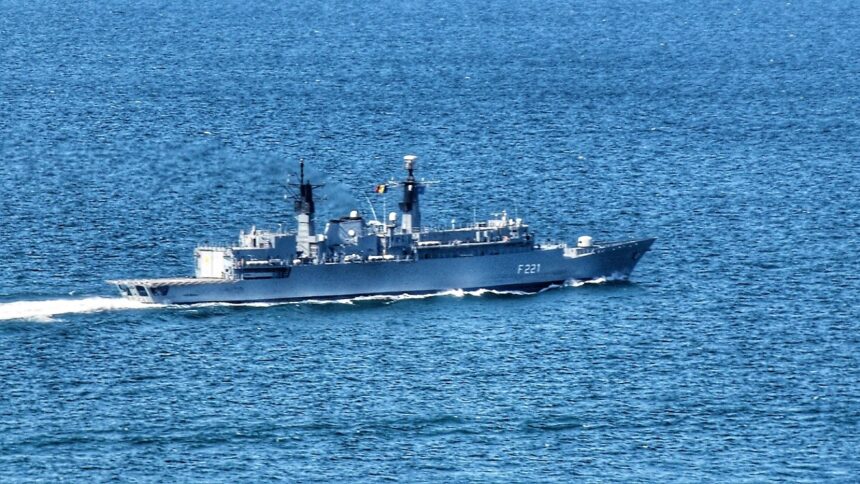 Căutările marinarului dispărut de pe fregata „Regele Ferdinand” în apele Mediteranei au ajuns la final. 1 operatiunile de cautare a marinarului de pe fregata regele ferdinand disparut in marea mediterana s au incheiat 68418059343de