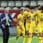 PERSPECTIVĂ Marea galbenă și bătrânul. Caramavrov laudă creativitatea și energia echipei naționale Under 19 2 opinie batranul si marea galbena caramavrov apreciaza jocul avantat si inventiv al nationalei under 19 684d1b48c9350