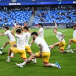 Punctul de vedere al lui Caramavrov asupra evoluțiilor reprezentativei U21 la competiția din Slovacia 2 opinie caramavrov analizeaza prestatiile tricolorilor u21 la turneul final din slovacia 685295ff724e6