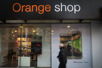 orange a infiintat o divizie de aparare pentru a sprijini sectorul european de securitate 686291df1edcc