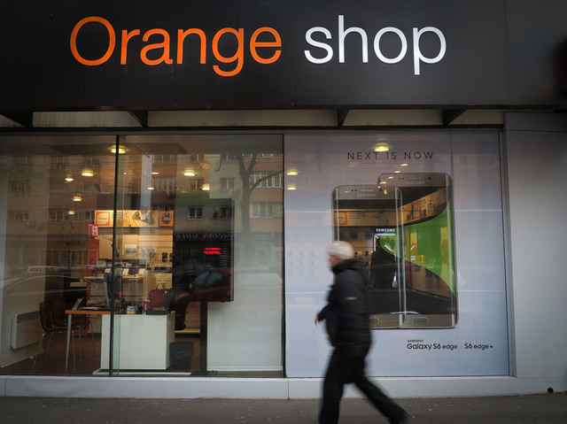 Orange lansează o nouă ramură dedicată susținerii securității europene 1 orange a infiintat o divizie de aparare pentru a sprijini sectorul european de securitate 686291df1edcc