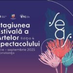 Constanța își redescoperă strălucirea artistică: Debutul celei de-a patra ediții SEAS 2025 se anunță pe 10 iulie! 2 orasul constanta devine din nou capitala artelor incepe cea de a patra editie a seas 2025 primul spectacol este programat pe 10 iulie 6860e4f228ebb