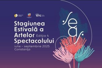 orasul constanta devine din nou capitala artelor incepe cea de a patra editie a seas 2025 primul spectacol este programat pe 10 iulie 6860e4f228ebb