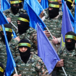 Vânătoare de agenți Mossad: Temerile stârnite de gruparea Basij din Iran 3 organizatiile paramilitare din iran au iesit la vanatoare de agenti mossad ce este basij gruparea care trezeste temeri populatiei 6859b8b1093c5