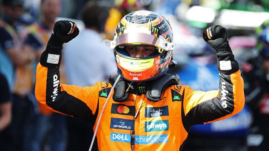 Oscar Piastri triumfă la Marele Premiu de Formula 1 din Spania! 1 oscar piastri a castigat marele premiu de formula 1 al spaniei 683c79d63d6a6