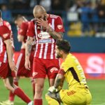Sepsi în criză! Ovidiu Burcă se desparte de un jucător esențial 3 out de la sepsi ovidiu burca renunta la un titular incontestabil 68550ece82466