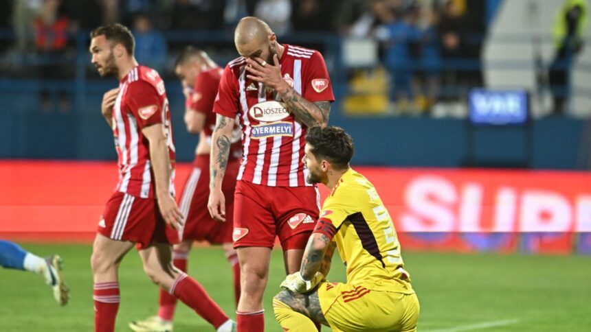 Sepsi în criză! Ovidiu Burcă se desparte de un jucător esențial 1 out de la sepsi ovidiu burca renunta la un titular incontestabil 68550ece82466