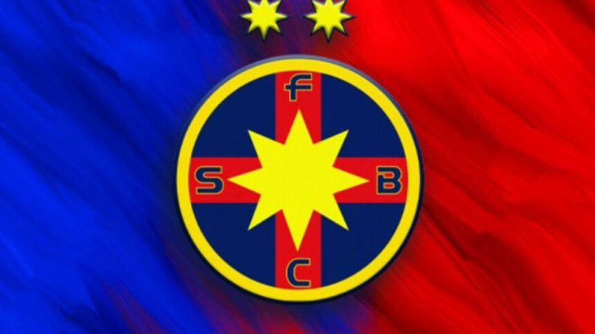 ATENȚIE! O STEA A FCSB-ULUI A SUFERIT O ACCIDENTARE ȘI VA FI ABSENT PENTRU ȘASE SĂPTĂMÂNI 1 out un jucator important de la fcsb s a accidentat si lipseste sase saptamani 685ac92150c21