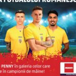 „Să susținem România! PENNY se află alături de tinerii tricolori la EURO Slovacia 2025” 2 p hai romania penny e alaturi de tricolorii u21 la euro slovacia 2025 68512be61ec1f