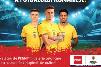 p hai romania penny e alaturi de tricolorii u21 la euro slovacia 2025 68512be61ec1f