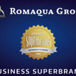 Romaqua Group devine un Superbrand de Top în Lumea Afacerilor 2 p romaqua group obtine statutul de business superbrand 6841b9313c616