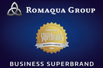 p romaqua group obtine statutul de business superbrand 6841b9313c616