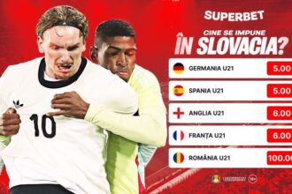p spania si germania sunt favorite la castigarea europeanului u21 ce sanse are romania 68418b1c30d26